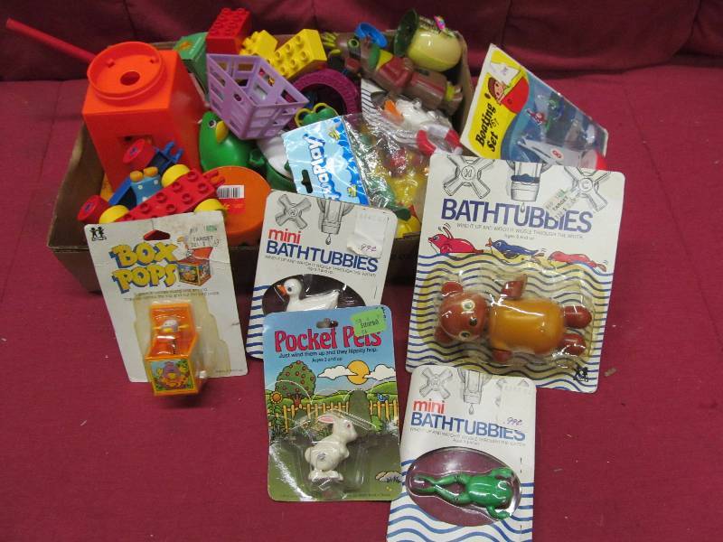 toys