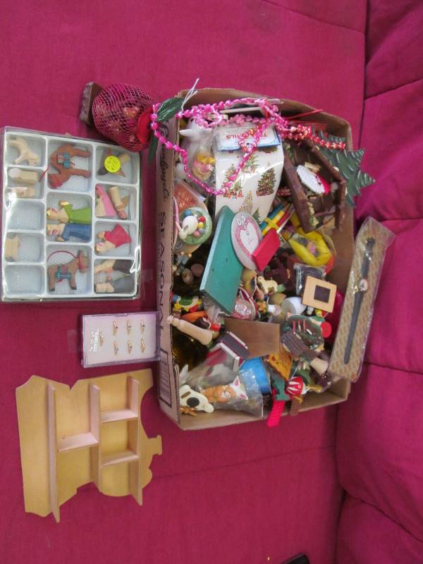 Toys