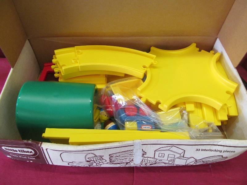 Toys