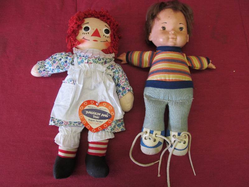 toys