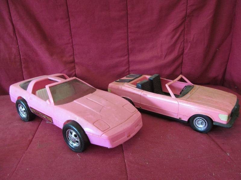 toys