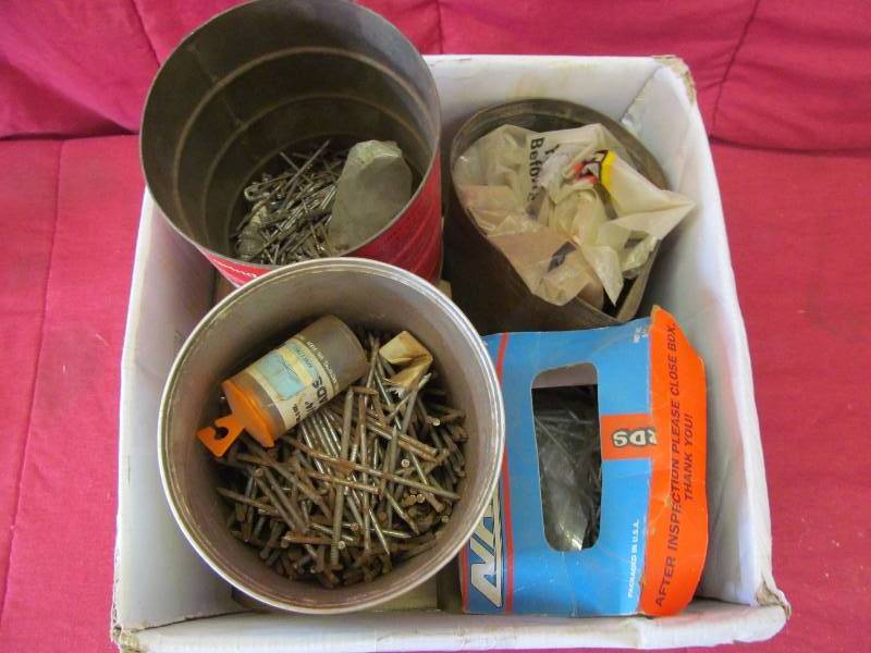 tools