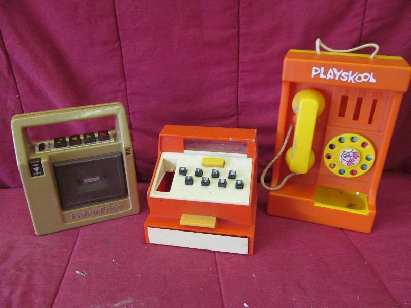 toys