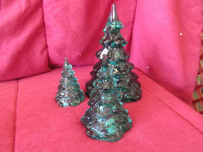 Fenton tree