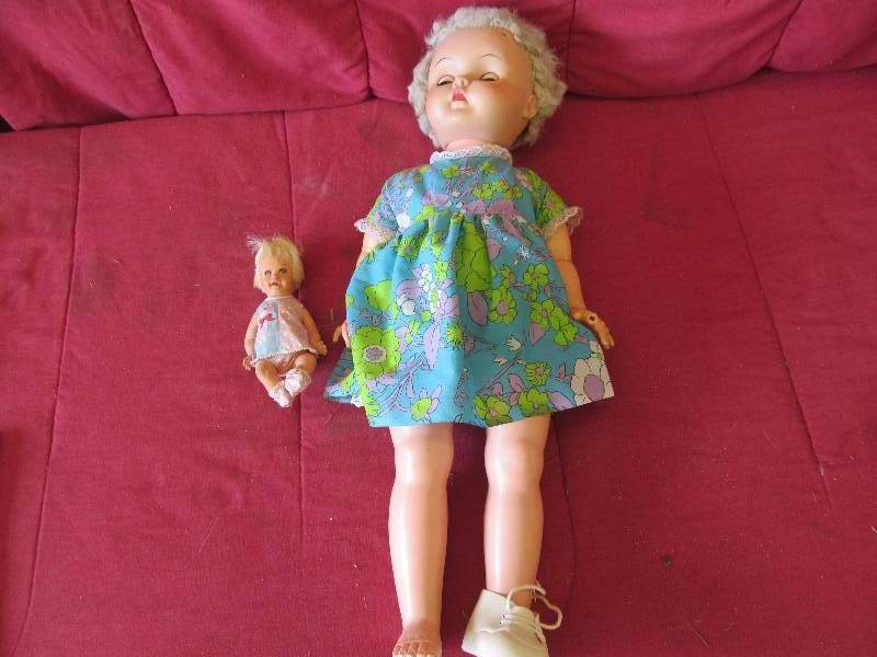 Dolls