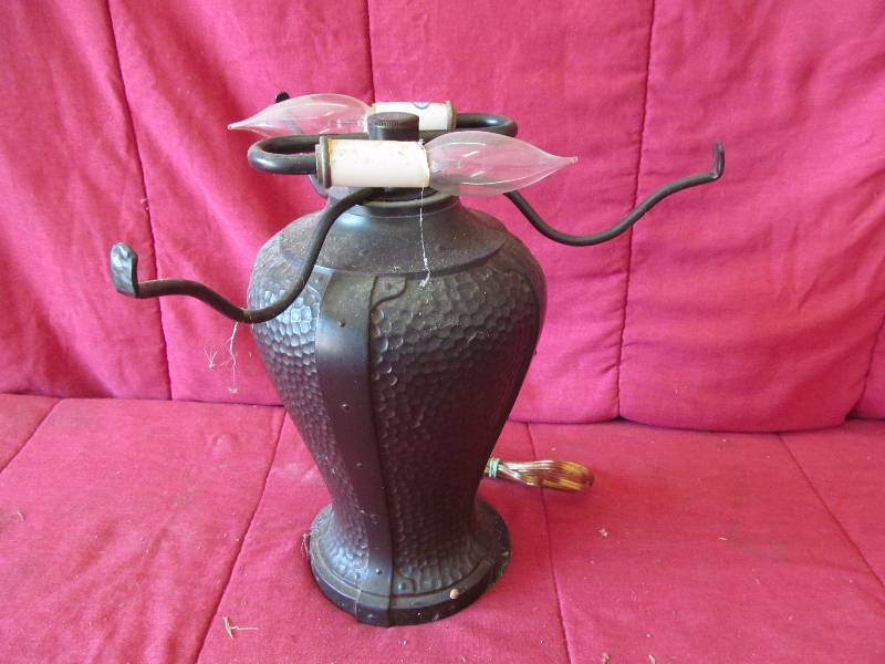lamp