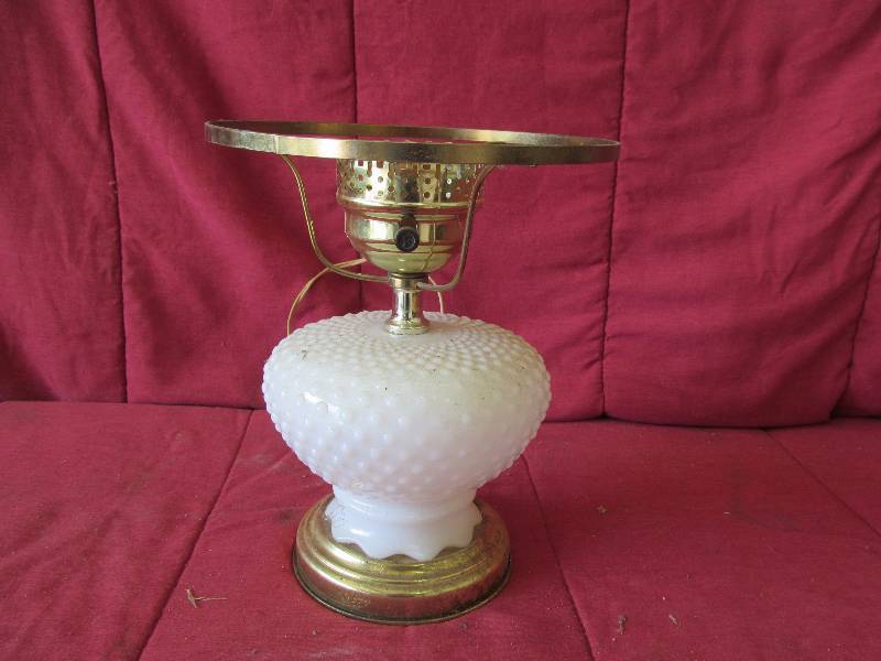 lamp