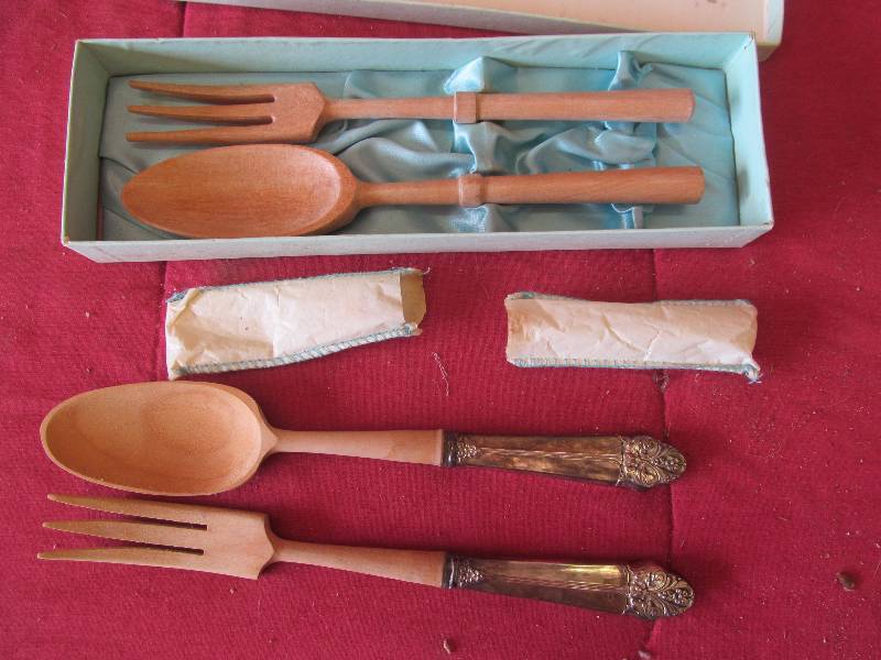 serving set