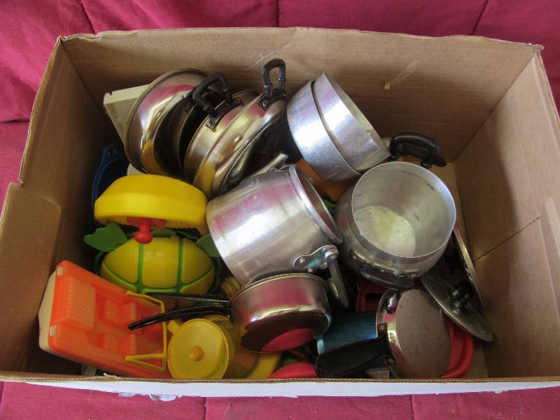 toys