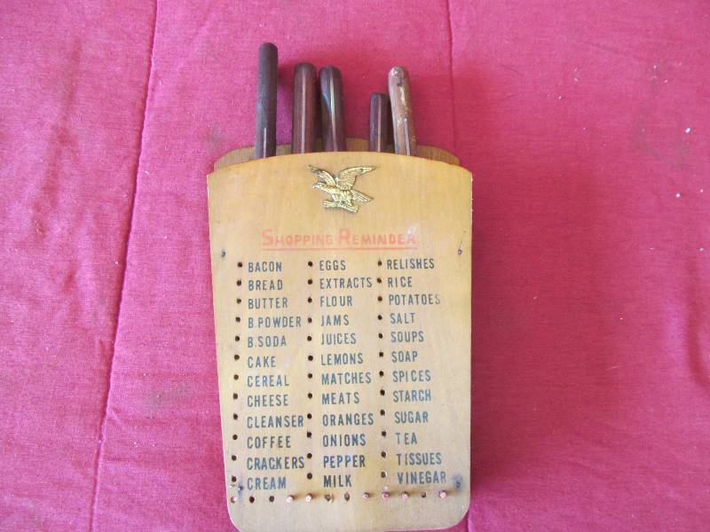 Knife holder