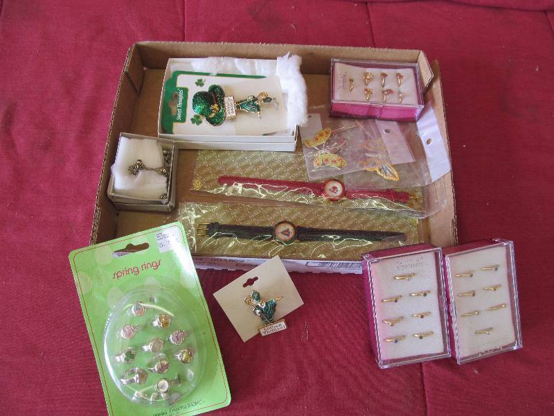 childrens jewelry