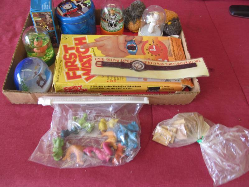 toys