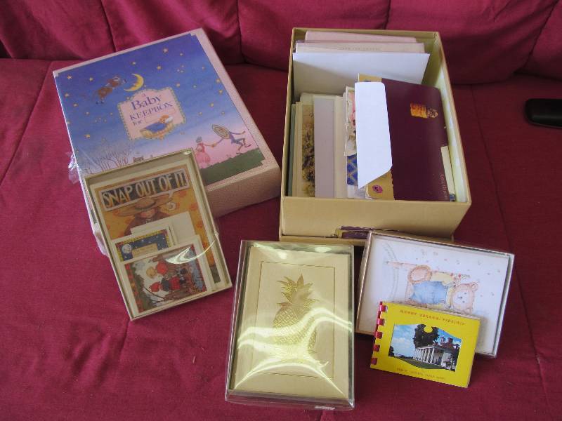 stationery