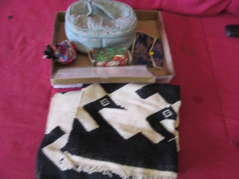 poncho