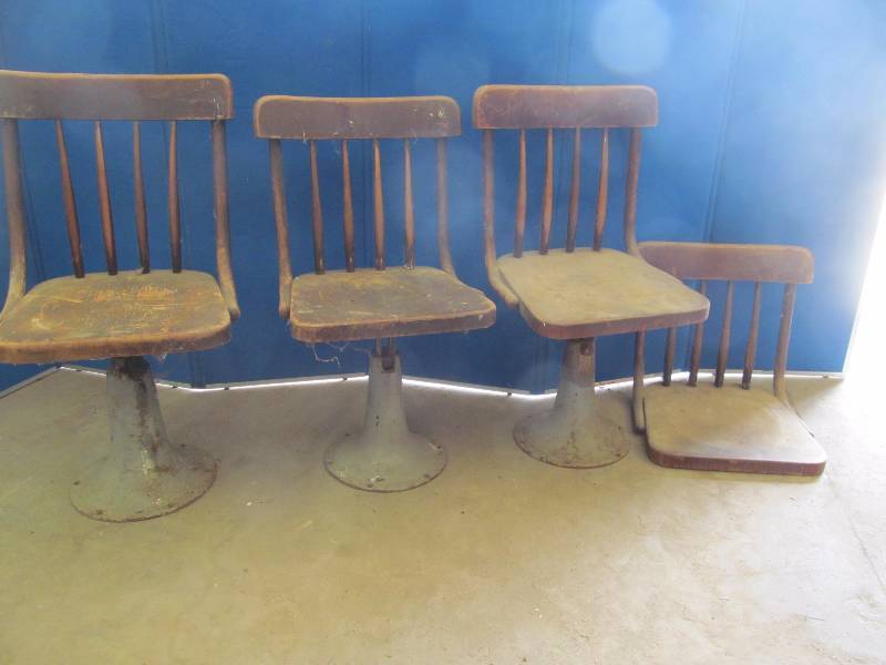 bar stools