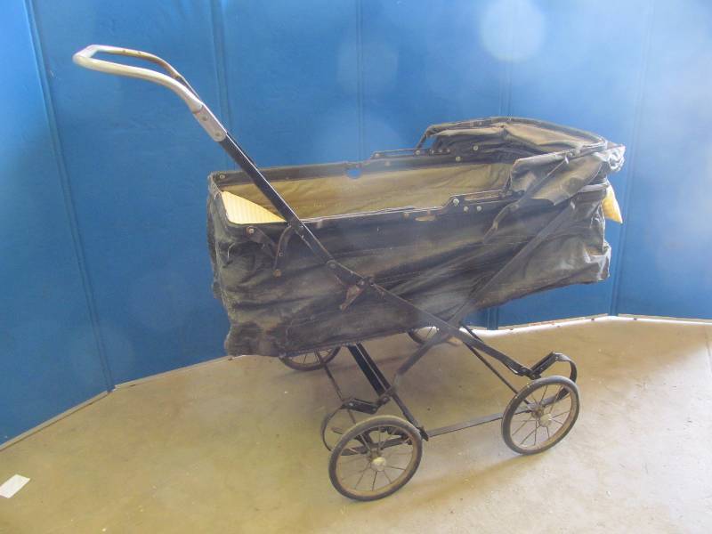buggy