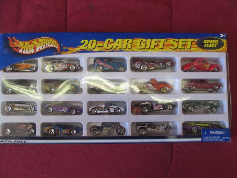 toys