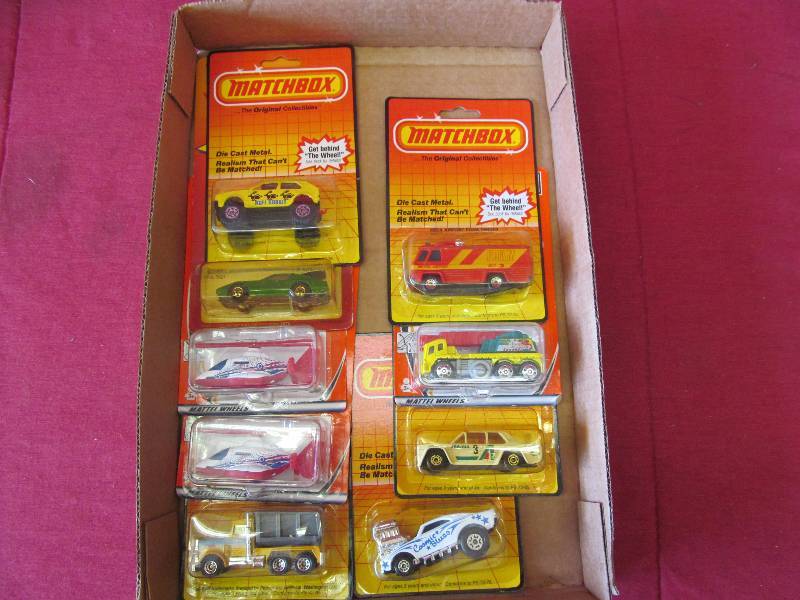 toys