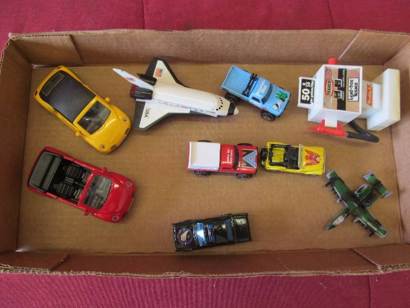 toys