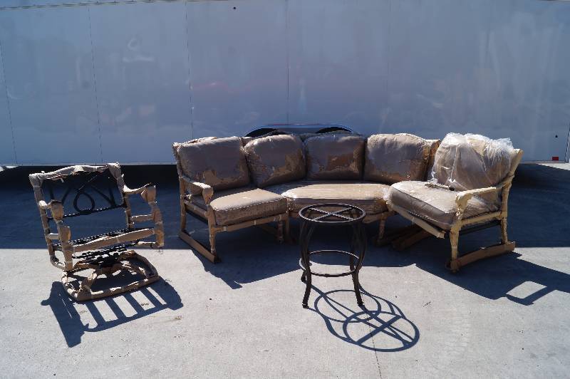 Moorhead Liquidation New Furniture Auction KBID