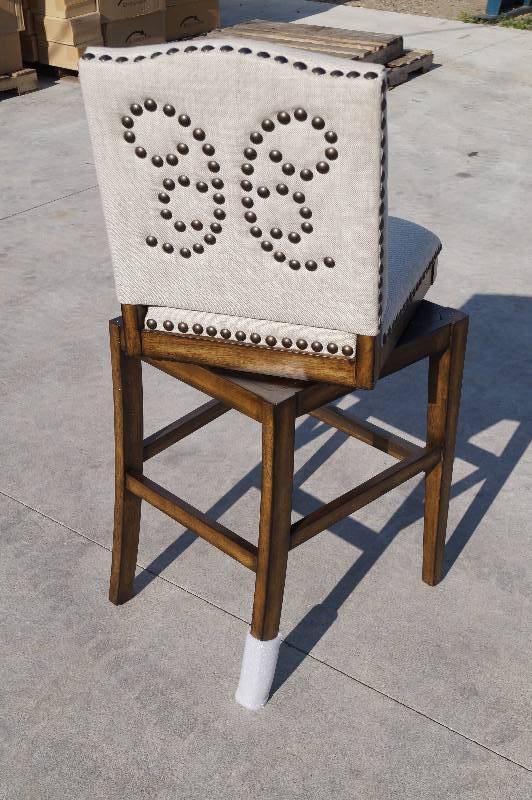 Swivel Chair