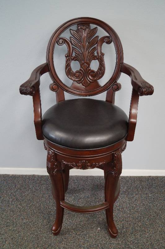 Swivel Chair