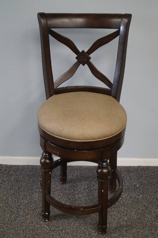 Swivel Chair
