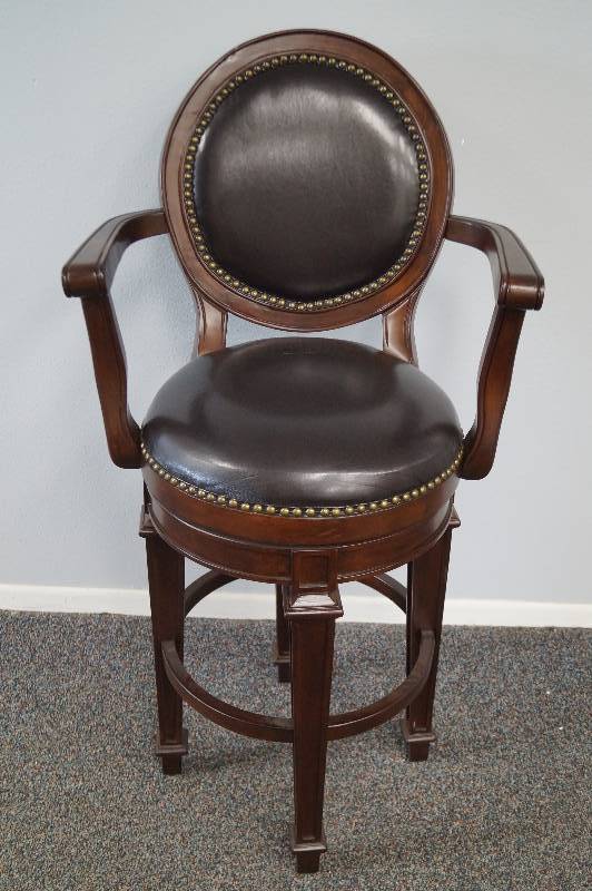 Swivel Chair