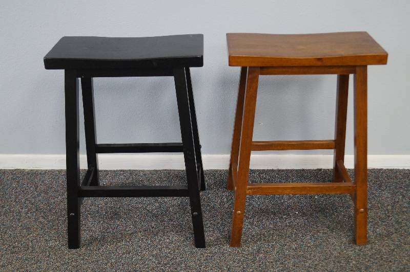 Two Stools