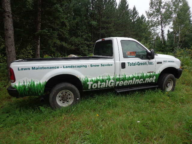 2003 Ford F250 XL Super