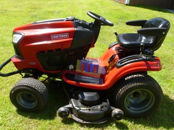 SnS Auctions # 174 Tool Consignment
