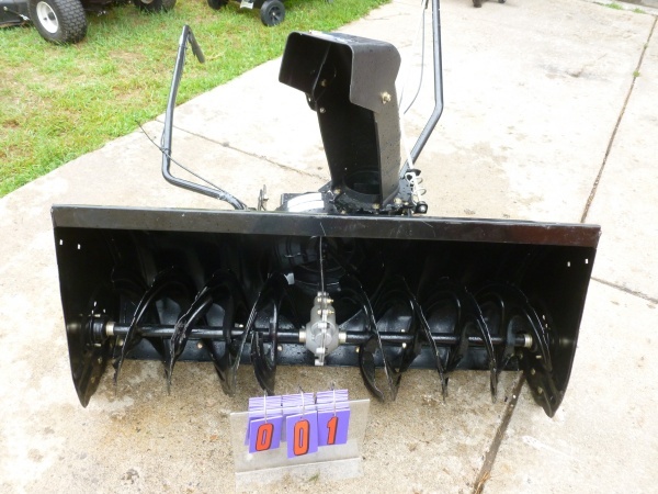 SnS Auctions # 174 Tool Consignment