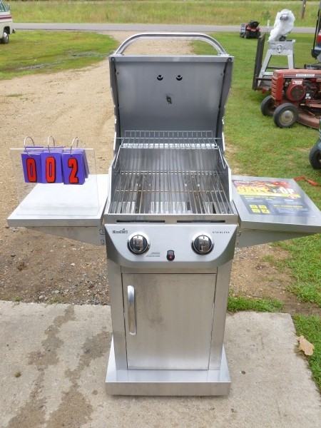 SnS Auctions # 174 Tool Consignment