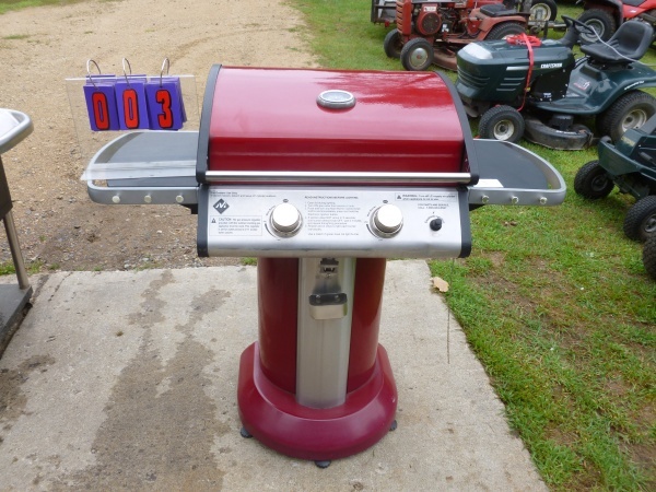 SnS Auctions # 174 Tool Consignment