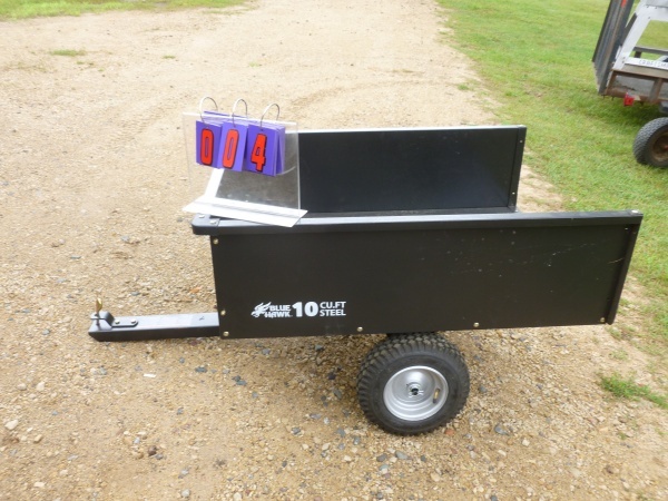 SnS Auctions # 174 Tool Consignment