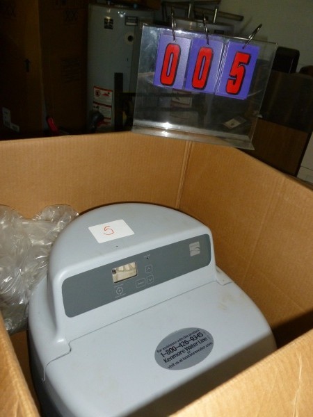 SnS Auctions # 174 Tool Consignment