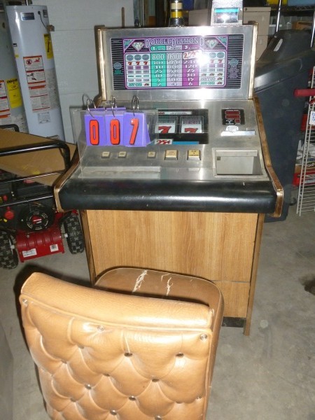 SnS Auctions # 174 Tool Consignment