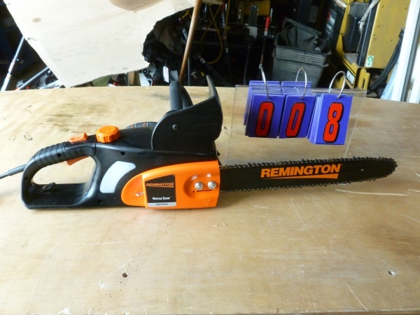 SnS Auctions # 174 Tool Consignment