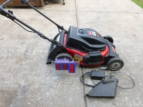 SnS Auctions # 174 Tool Consignment