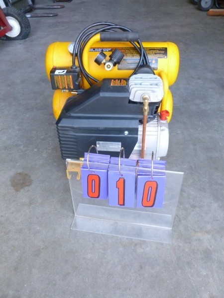 SnS Auctions # 174 Tool Consignment