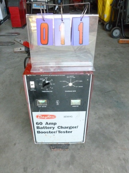 SnS Auctions # 174 Tool Consignment