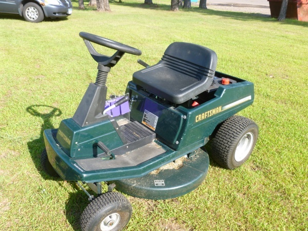 SnS Auctions # 174 Tool Consignment