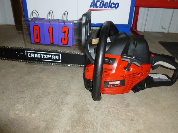SnS Auctions # 174 Tool Consignment