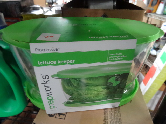 New progressive brand prep works le...