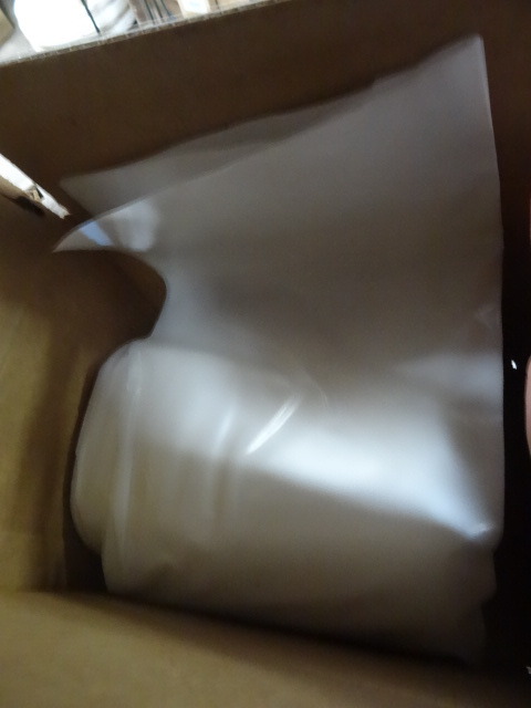 New role approximately 30 inch x 10...