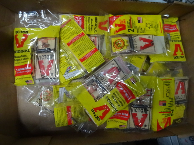 New approximately 15 packages conta...