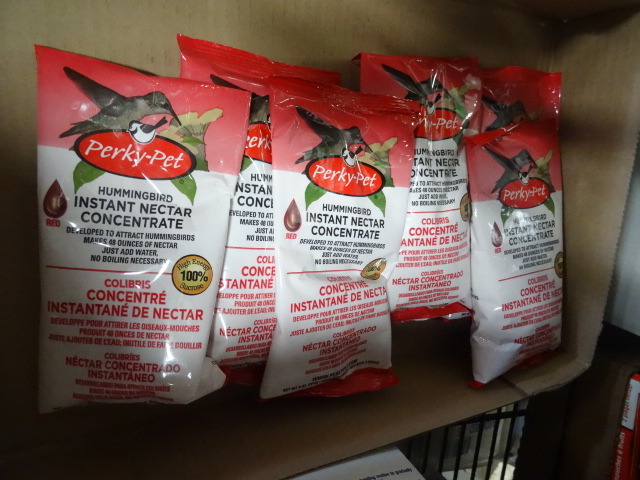New wholesale lot qty 6 packages of...