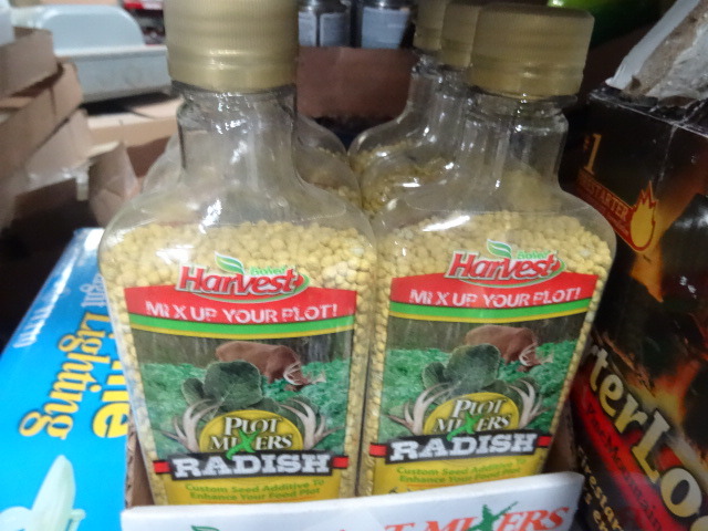 New qty 6 bottles evolved harvest b...
