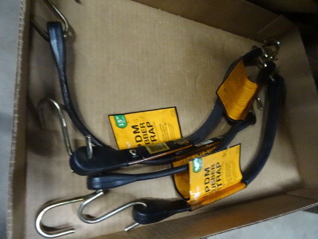 New quantity 4 -15 inch EPDM rubber...