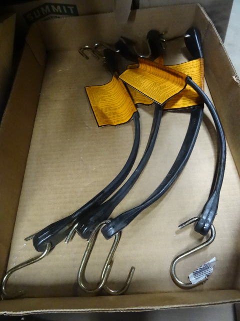New quantity 4 -15 inch EPDM rubber...